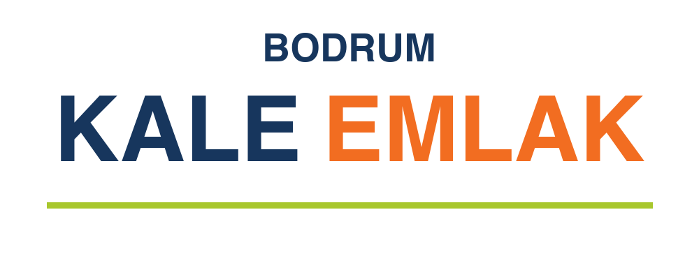 Bodrum Kale Emlak